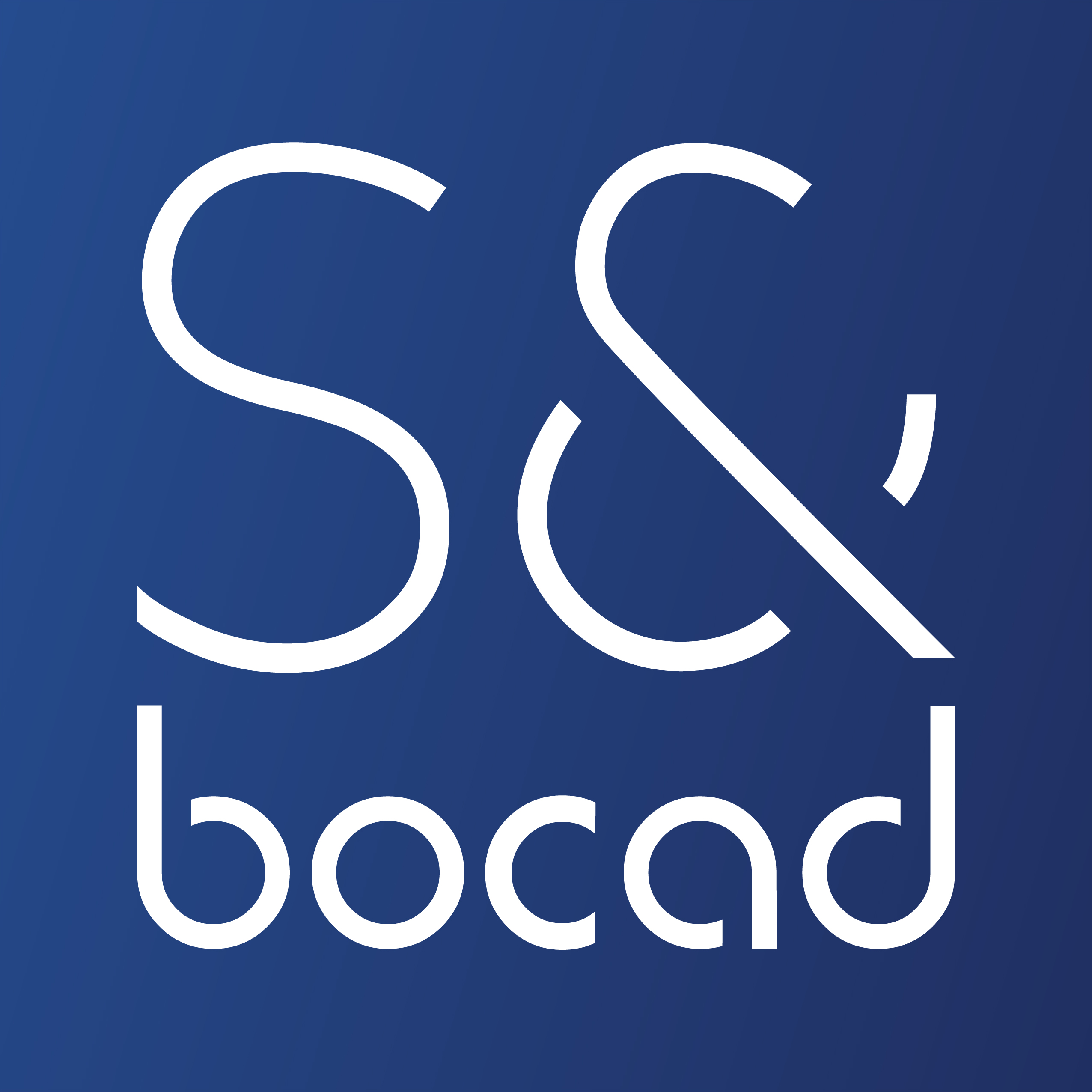 bocad Logo